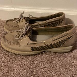 Sperry Top-Sider